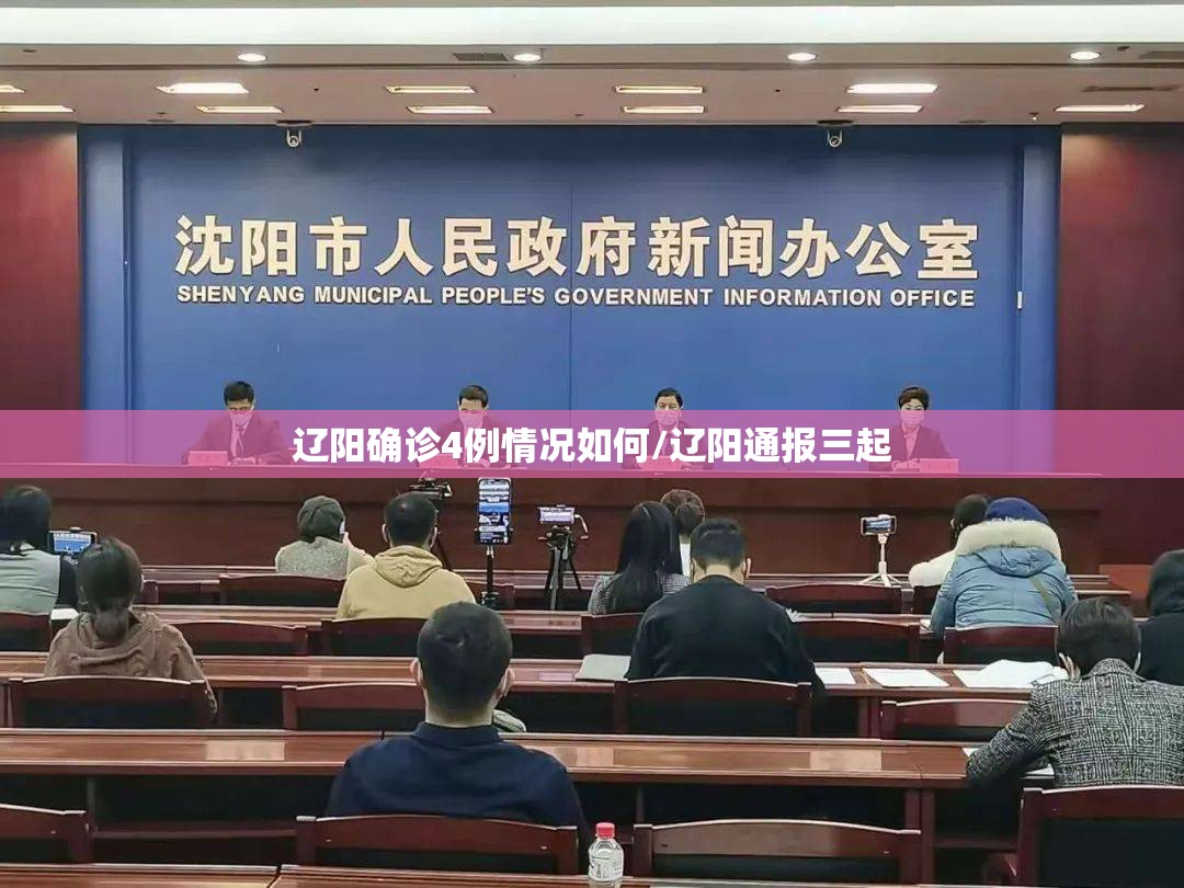 辽阳确诊4例情况如何/辽阳通报三起