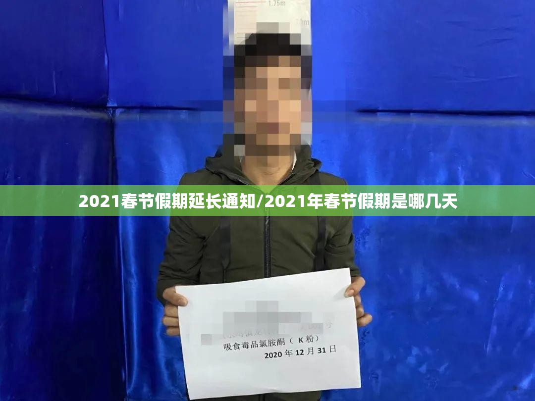 2021春节假期延长通知/2021年春节假期是哪几天