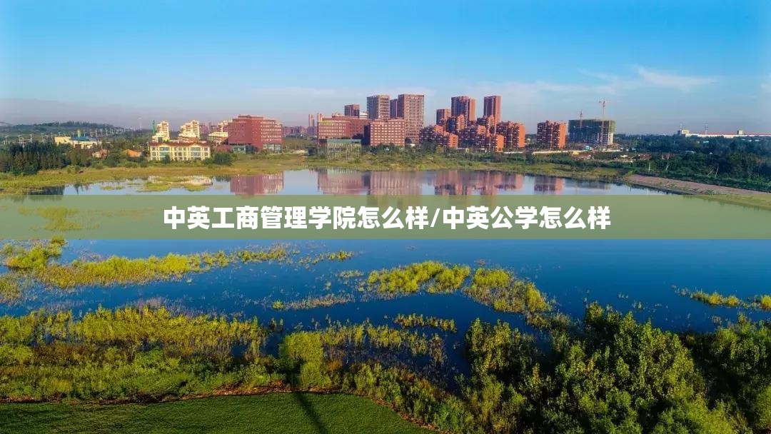 中英工商管理学院怎么样/中英公学怎么样