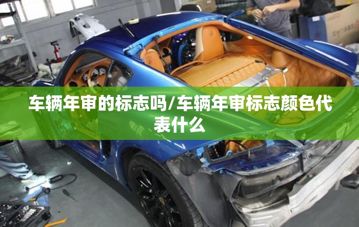 车辆年审的标志吗/车辆年审标志颜色代表什么 车辆年审的标志吗/车辆年审标志颜色代表什么