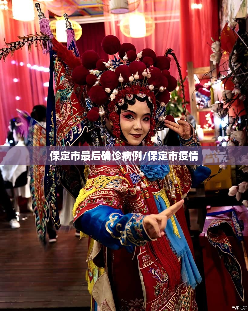 保定市最后确诊病例/保定市疫情