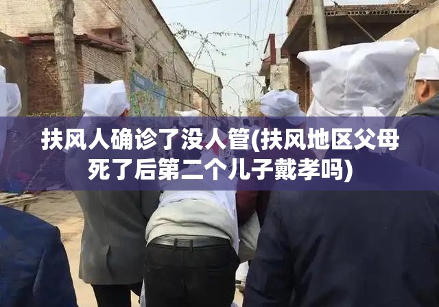 扶风人确诊了没人管(扶风地区父母死了后第二个儿子戴孝吗)
