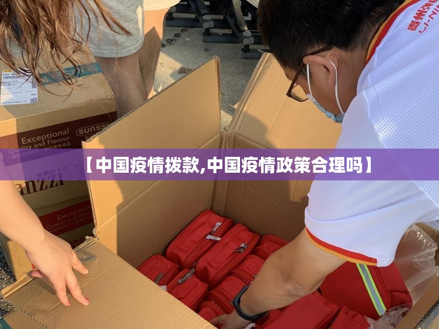【中国疫情拨款,中国疫情政策合理吗】