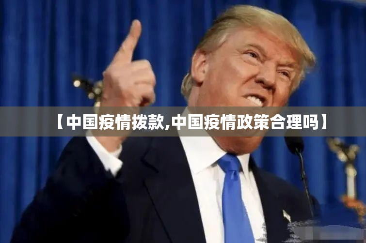 【中国疫情拨款,中国疫情政策合理吗】