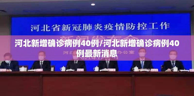 河北新增确诊病例40例/河北新增确诊病例40例最新消息