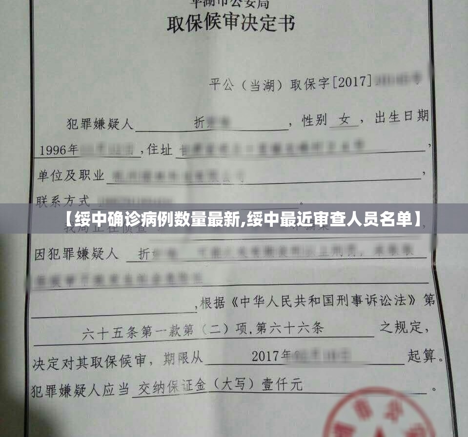 【绥中确诊病例数量最新,绥中最近审查人员名单】 【绥中确诊病例数量最新,绥中最近审查人员名单】