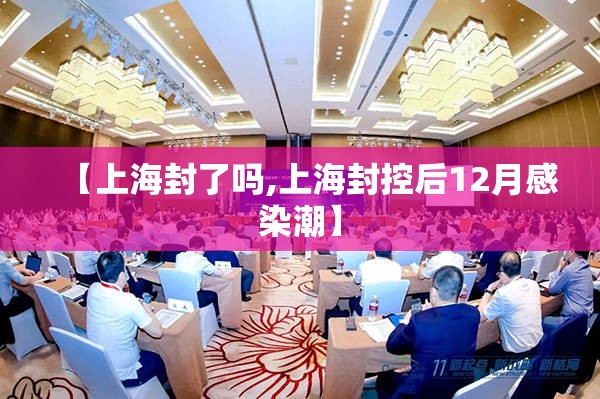 【上海封了吗,上海封控后12月感染潮】 【上海封了吗,上海封控后12月感染潮】