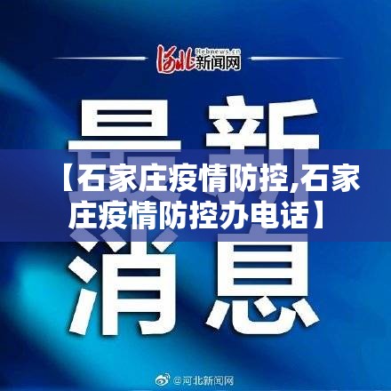 【石家庄疫情防控,石家庄疫情防控办电话】