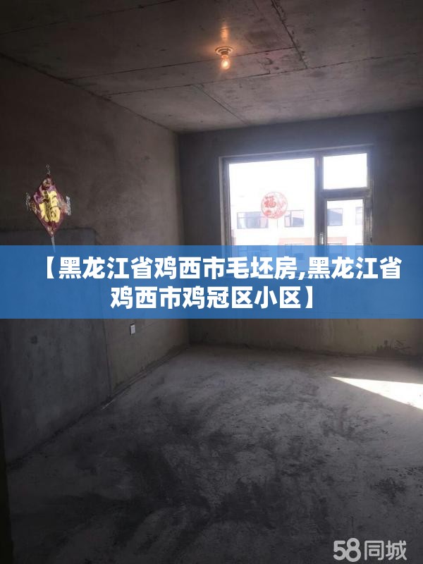 【黑龙江省鸡西市毛坯房,黑龙江省鸡西市鸡冠区小区】