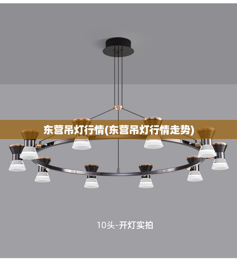 东营吊灯行情(东营吊灯行情走势) 东营吊灯行情(东营吊灯行情走势)