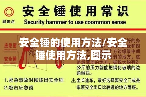 安全锤的使用方法/安全锤使用方法,图示 安全锤的使用方法/安全锤使用方法,图示