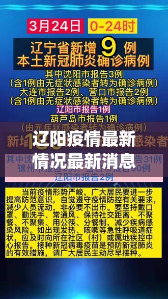 辽阳疫情最新情况最新消息(2026辽宁有疫情最新消息吗)