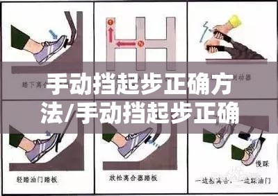 手动挡起步正确方法/手动挡起步正确方法需要踩刹车吗
