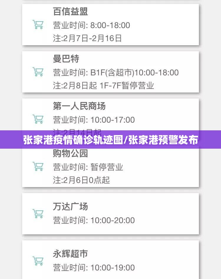 张家港疫情确诊轨迹图/张家港预警发布