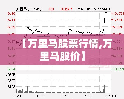 【万里马股票行情,万里马股价】