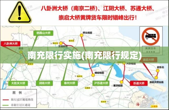 南充限行实施(南充限行规定)