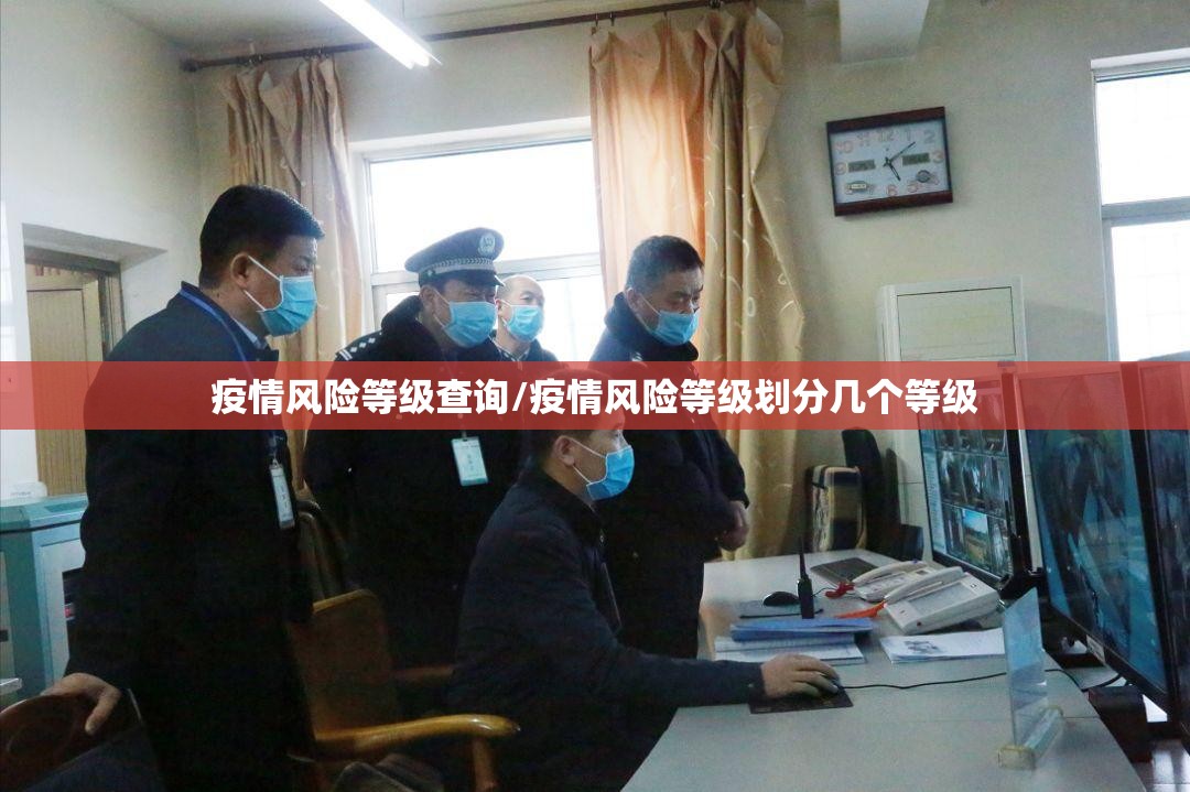 疫情风险等级查询/疫情风险等级划分几个等级 疫情风险等级查询/疫情风险等级划分几个等级