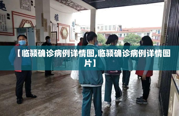 【临颍确诊病例详情图,临颍确诊病例详情图片】