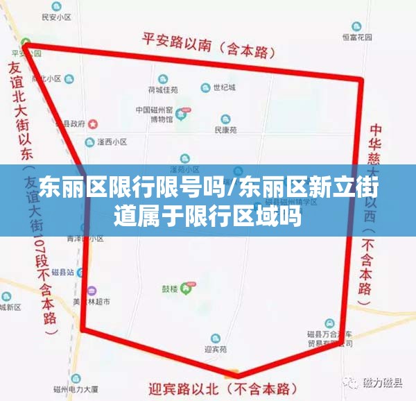 东丽区限行限号吗/东丽区新立街道属于限行区域吗 东丽区限行限号吗/东丽区新立街道属于限行区域吗