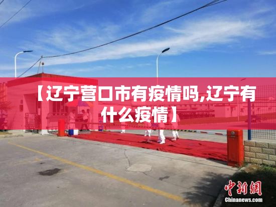 【辽宁营口市有疫情吗,辽宁有什么疫情】