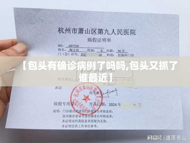 【包头有确诊病例了吗吗,包头又抓了谁最近】