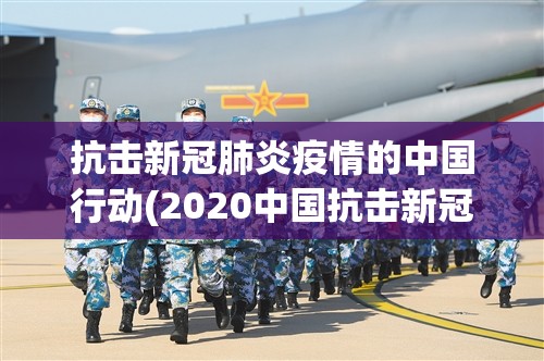 抗击新冠肺炎疫情的中国行动(2020中国抗击新冠肺炎疫情纪实) 抗击新冠肺炎疫情的中国行动(2020中国抗击新冠肺炎疫情纪实)