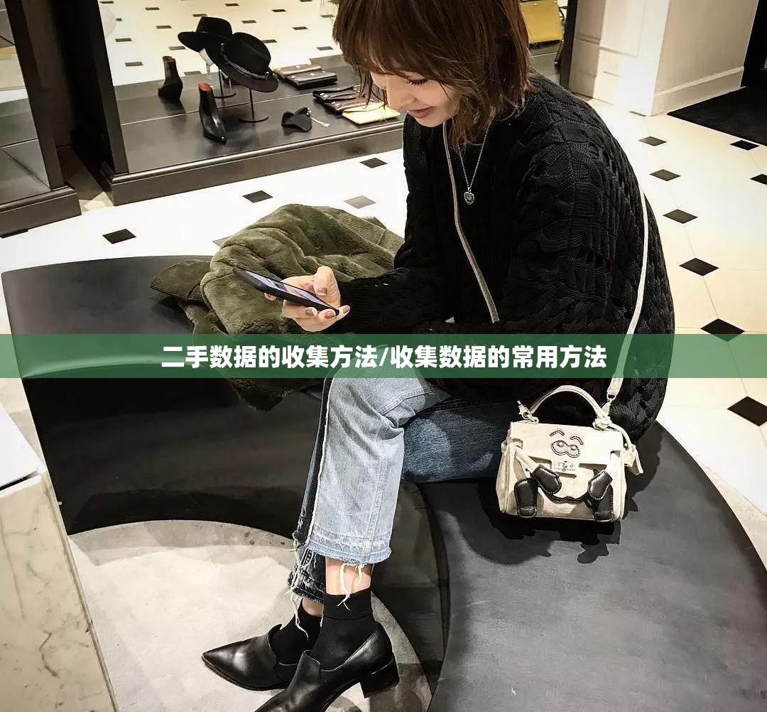 二手数据的收集方法/收集数据的常用方法 二手数据的收集方法/收集数据的常用方法