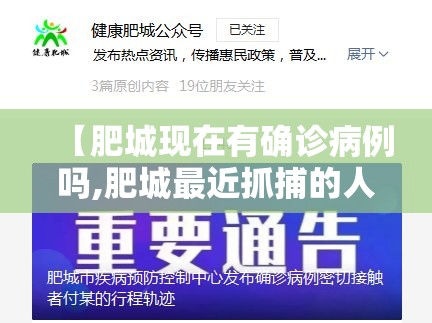【肥城现在有确诊病例吗,肥城最近抓捕的人】 【肥城现在有确诊病例吗,肥城最近抓捕的人】