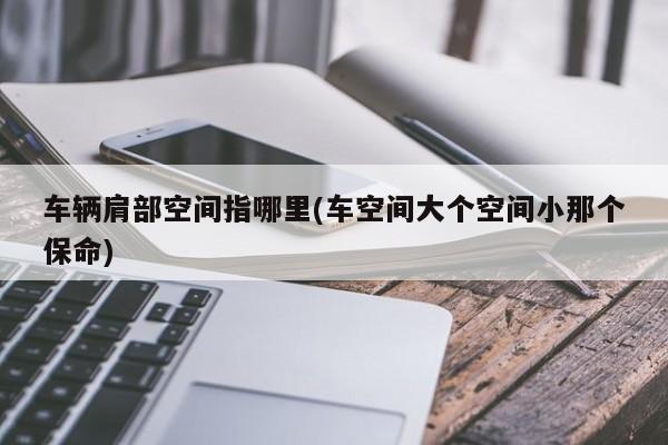 车辆肩部空间指哪里(车空间大个空间小那个保命)
