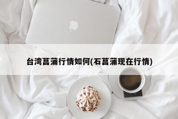 台湾菖蒲行情如何(石菖蒲现在行情)