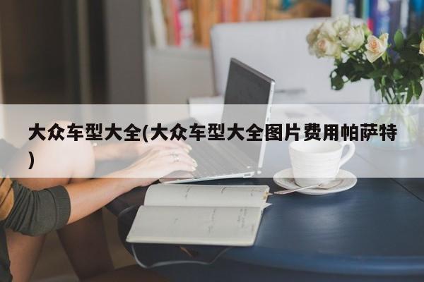 大众车型大全(大众车型大全图片费用帕萨特)