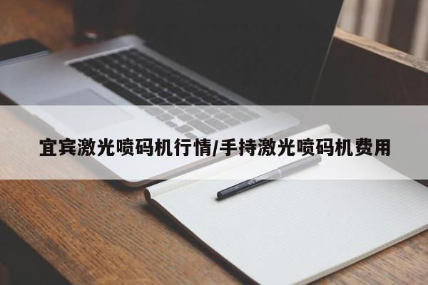 宜宾激光喷码机行情/手持激光喷码机费用